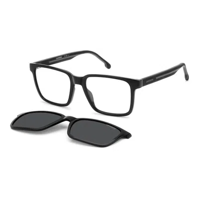 Carrera (opt + Clip-on) Ca 8069/cs 08a(m9) In Black