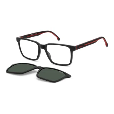 Carrera (opt + Clip-on) Ca 8069/cs Blx(uc) In Black