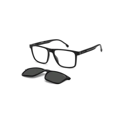 Carrera (opt + Clip-on) Ca8061/cs 08a(m9) In Black