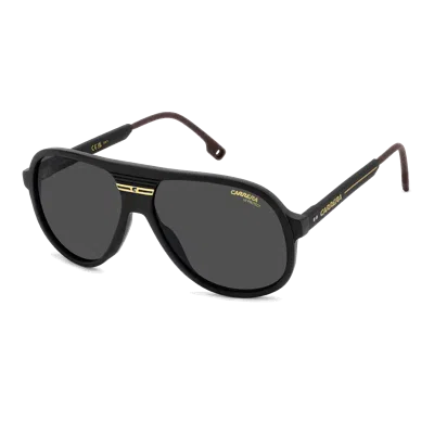 Carrera Sport 07/s Sunglasses In Black