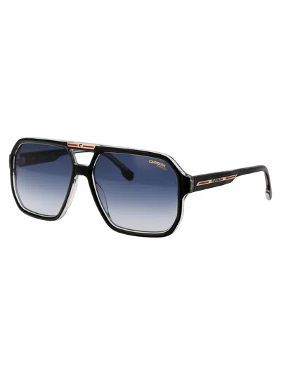 Carrera Victory C 01/s Ei7(08) In Black