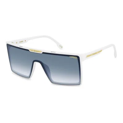 Carrera Victory C 07/s Vk6(08) In Blue