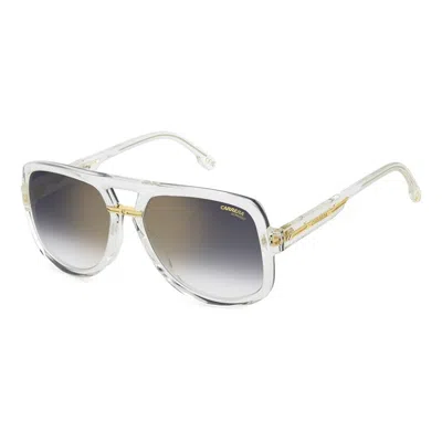 Carrera Victory C 10/s Rej(fq) In Gray
