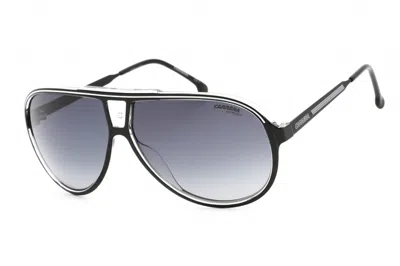 Carrera 1050s Sunglasses In Black