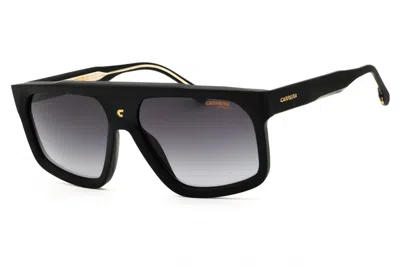 Carrera 1061s Sunglasses In Black