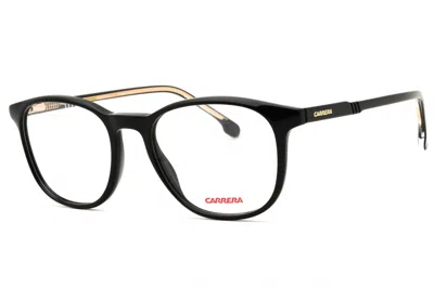Carrera 1131 Eyeglasses In Black