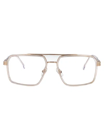 Carrera 1146 Eyeglasses In Gold