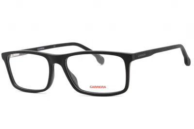Carrera 175n Eyeglasses In Black