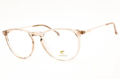 Carrera 2050t Eyeglasses In Champagne