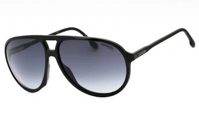 Carrera 237s Sunglasses In Black