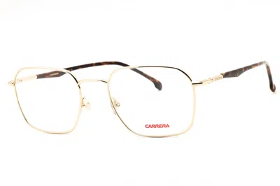 Carrera 282 Eyeglasses In Gold