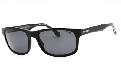 Carrera 299s Sunglasses In Black