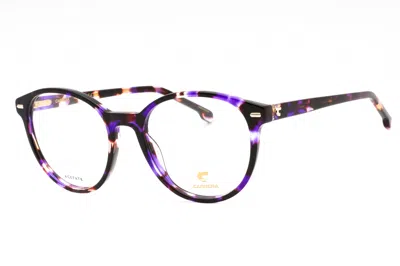 Carrera 3010 Eyeglasses In Purple