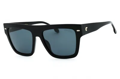 Carrera 3016s Sunglasses In Black
