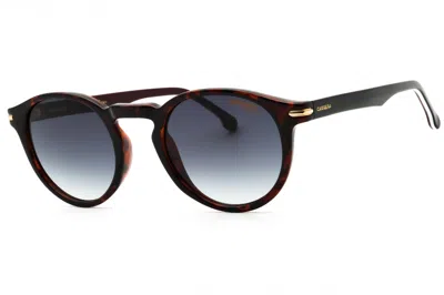 Carrera 301s Sunglasses In Brown
