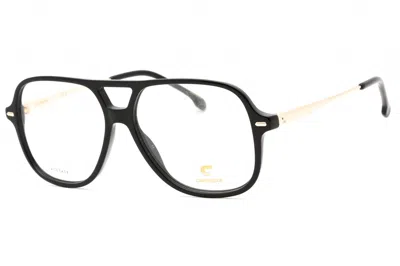 Carrera 3023 Eyeglasses In Black