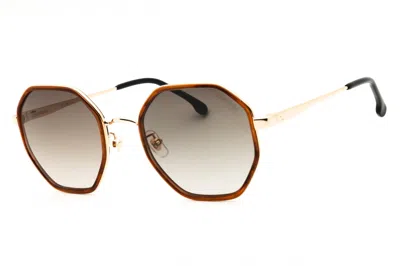 Carrera 3029s Sunglasses In Brown