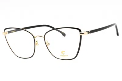 Carrera 3039 Eyeglasses In Black