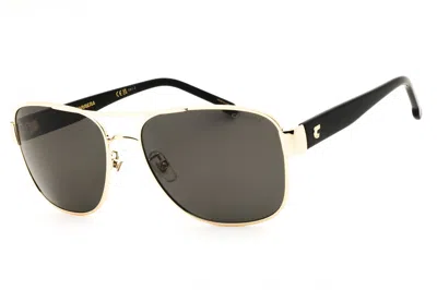 Carrera 3042s Sunglasses In Gold