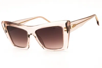 Carrera 3046s Sunglasses In Beige