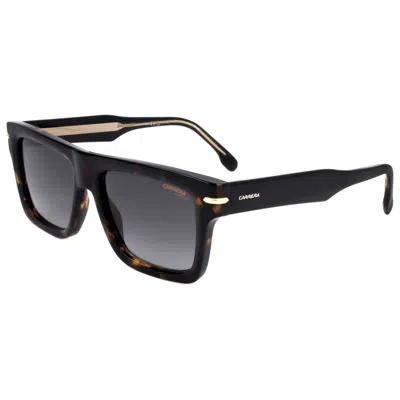 Carrera 305s08654 Havana Square Sunglasses In Yellow