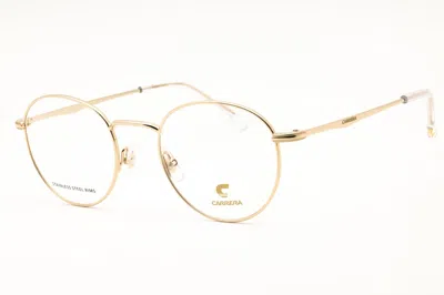 Carrera 307 Eyeglasses In Gold