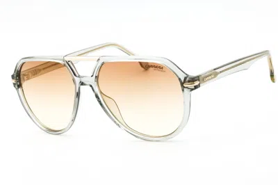 Carrera 315s Sunglasses In Gray