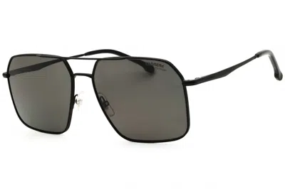 Carrera 333s Sunglasses In Black