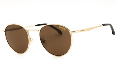 Carrera 339s Sunglasses In Gold