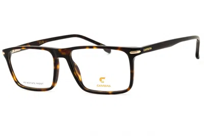 Carrera 347 Eyeglasses In Brown