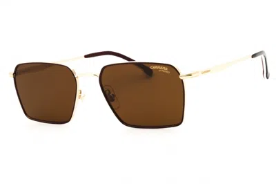 Carrera 356s Sunglasses In Gold