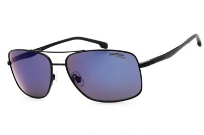 Carrera 8040s Sunglasses In Black