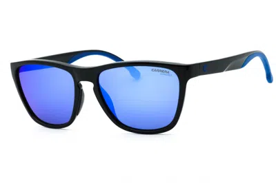 Carrera 8058s Sunglasses In Black