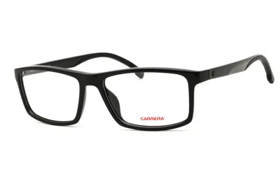 Carrera 8872 Eyeglasses In Black