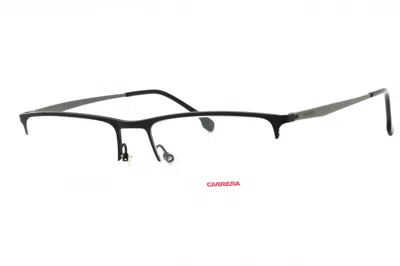 Carrera 8875 Eyeglasses In Black