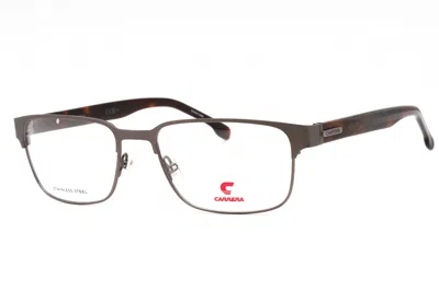 Carrera 8891 Eyeglasses In Silver