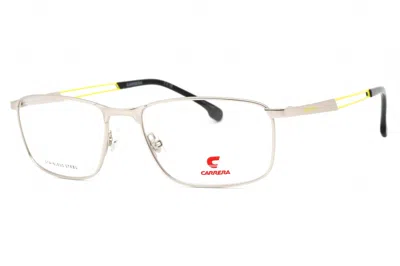 Carrera 8900 Eyeglasses In Silver