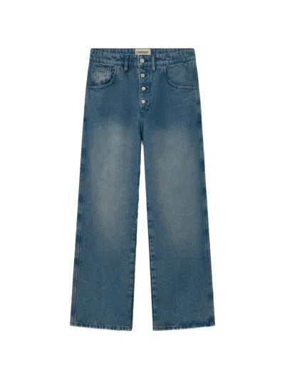 Carrera Cercs Jeans In Blue