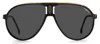 Carrera Champion65 Ir 0807 Aviator Sunglasses In Multi
