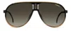 Carrera Champion65/n Ha 0dcc Aviator Sunglasses In Multi