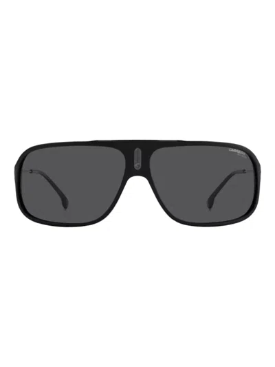 Carrera Cool 65 Unisex Matte Black/polarized Sunglasses