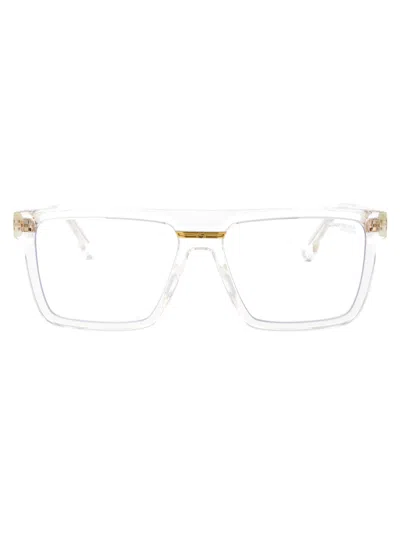 CARRERA CARRERA CRYS GOLD ECO POLYAMIDE GLASSES