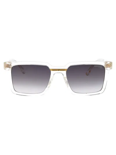 Carrera Crystal Eco Polyamide Sunglasses In Multi