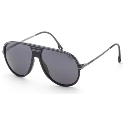 Carrera Csport06spjp61 Tinted Aviator Sunglasses In Gray