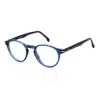 Carrera Demo Oval Men's Eyeglasses  310 038i 48
