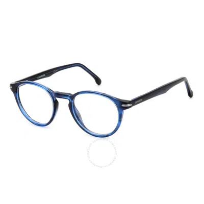 Carrera Demo Oval Men's Eyeglasses  310 038i 48