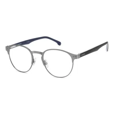 Carrera Demo Oval Men's Eyeglasses  322 0r80 51