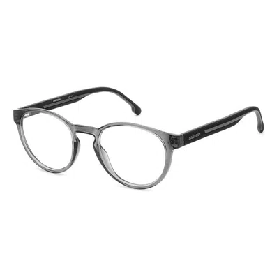 Carrera Demo Oval Men's Eyeglasses  8886 0r6s 50