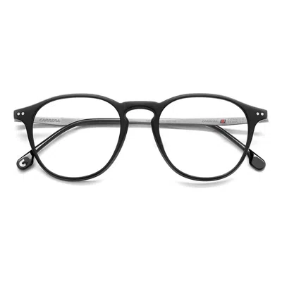 Carrera Demo Phantos Men's Eyeglasses  8876 0003 49 In Black
