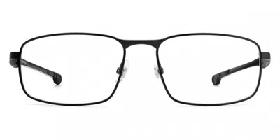 Carrera Demo Rectangular Men's Eyeglasses Carduc 008 0807 55